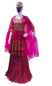 New Festive Indian Ethnic Wear is Out for this Diwali