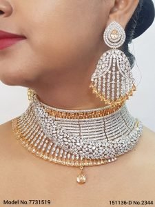 Buy Shining festival jewelry & Accessories that match your festive traditional outfit!