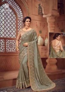 Sarees – Buy Latest Sari Collection Online in weorango
