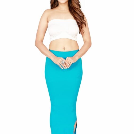 Buy Saree Shapewear/ silhouettes Online at best price all sizes - 12 color options