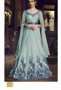 Best Party Gowns online for Ladies on festive occasions