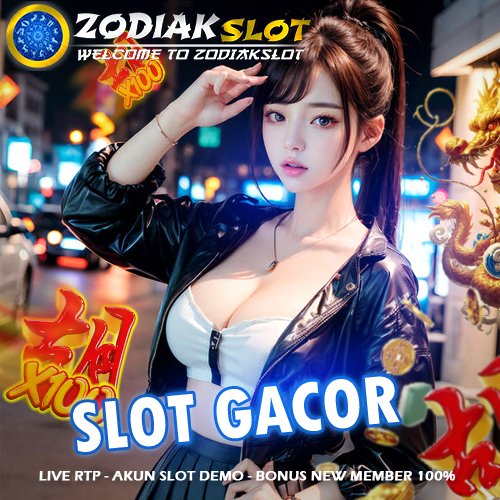 ZodiakSlot # Link Situs Slot Gacor Terbaru Gratis Akun Demo